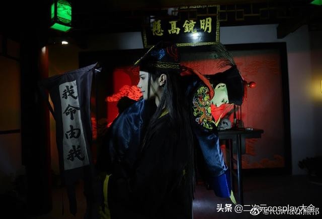 熊祁老攻化身最帅僵尸，道士，放下这个僵尸让我来扛-9.jpg