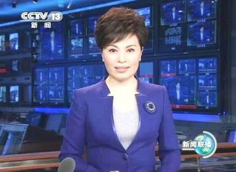 30年零失误央视主播李瑞英，与搭档同退居幕后，今苍老容颜难掩气质-1.jpg