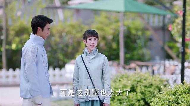 收男二别墅，不相信男主，这样的女主，《海棠》有邓伦也追不下去-2.jpg