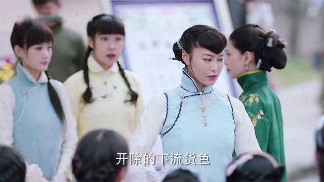 收男二别墅，不相信男主，这样的女主，《海棠》有邓伦也追不下去-10.jpg