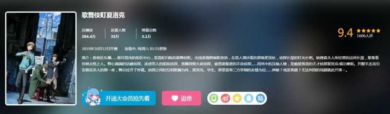 这番满屏都是抠脚大汉，B站评分却高达9.4，这就是二次元的审美？-2.jpg