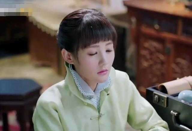 《海棠》朗月轩写“藏头”情诗，路边谈心欲亲亲，撩妹技术高超-4.jpg