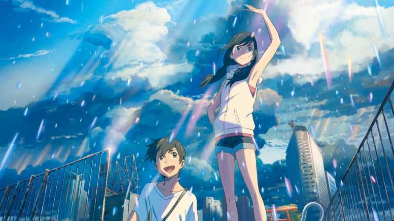 二次元壁纸丨《天气之子》每一帧都是美景，每一张都是世界-3.jpg