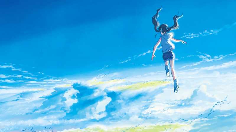 二次元壁纸丨《天气之子》每一帧都是美景，每一张都是世界-4.jpg