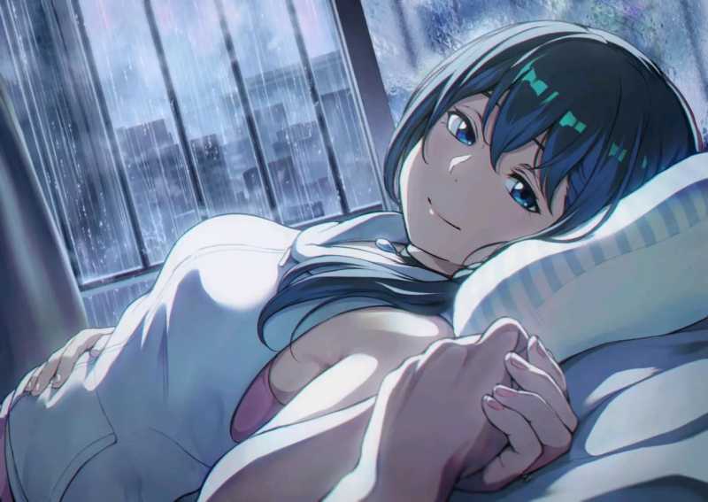 二次元壁纸丨《天气之子》每一帧都是美景，每一张都是世界-10.jpg