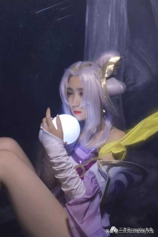 cos和工作一样，要认真，同时也要有兴趣和激情：专访君陌-8.jpg