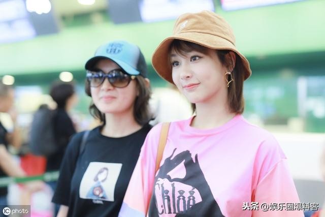 明星课堂：杨紫综艺很抢手？蔡徐坤挤进京圈阵营？杨洋造型成熟？-1.jpg
