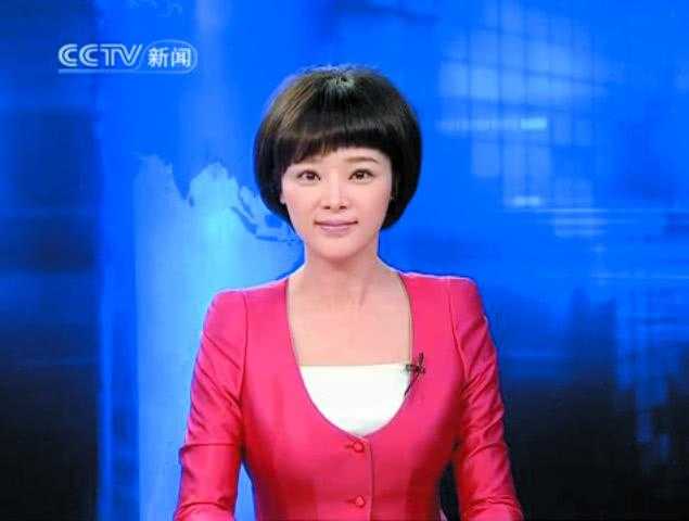 人美心善的央视主播蝴蝶，嫁大12岁新生代导演，今一家三口幸福美满-1.jpg