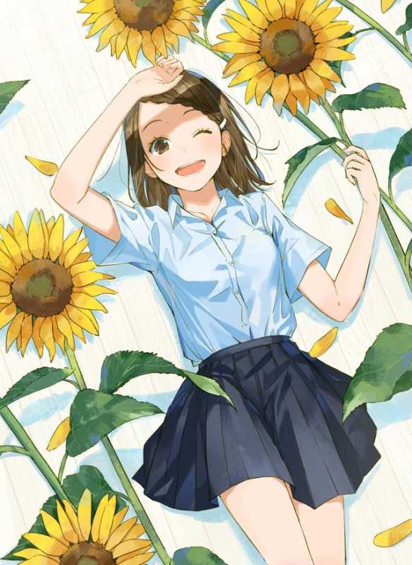 「P站画师」日本画师サコ的插画作品-5.jpg