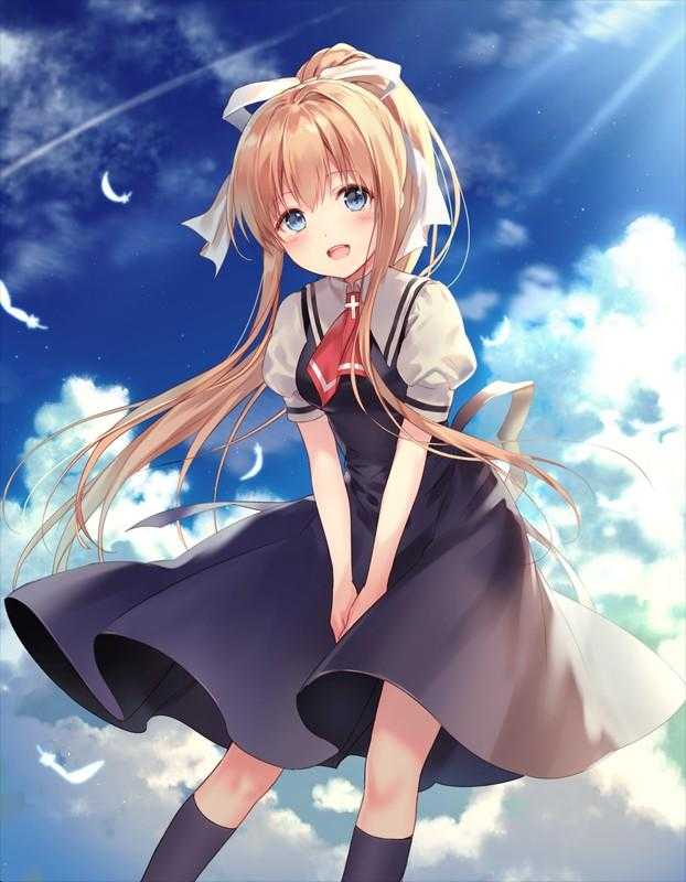 次元ACG推荐之那些年我们一起听过的动漫歌曲（第三弹）感人篇-3.jpg