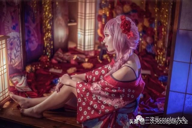 喜欢说自己吃和睡，却总是比别人努力几倍：采访coser绘乙-6.jpg