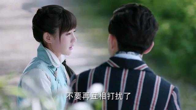 《海棠经雨胭脂透》反转太快，女主黑化，邓伦男主太憋屈-2.jpg
