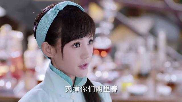 《海棠经雨胭脂透》反转太快，女主黑化，邓伦男主太憋屈-14.jpg