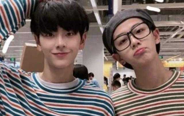 男装大佬最爱COS的角色，熊祁也沦陷，网友喊刘梦快来-6.jpg