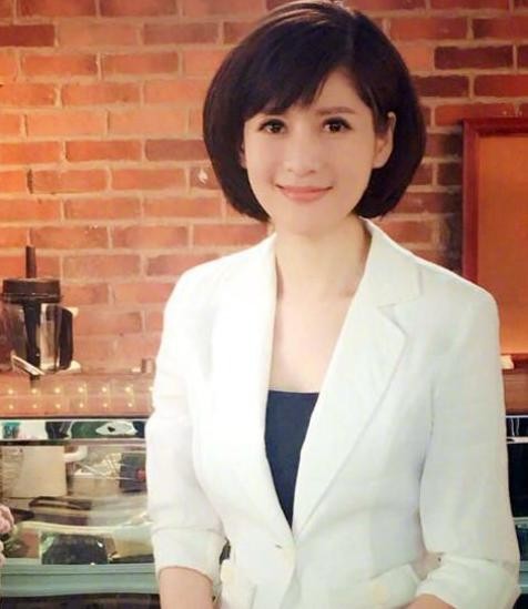 原凤凰卫视一姐沈星，与知名导演同居八小时，后半生却被逆转成路人-1.jpg
