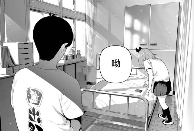 五等分的花嫁结局了？男主终于做出选择，这次青梅笑到了最后-3.jpg