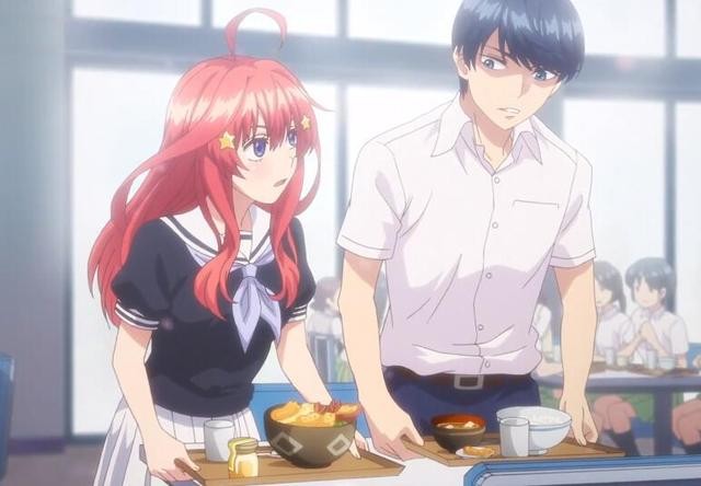 五等分的花嫁结局了？男主终于做出选择，这次青梅笑到了最后-4.jpg