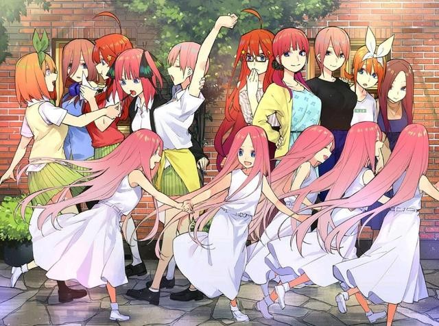 五等分的花嫁结局了？男主终于做出选择，这次青梅笑到了最后-8.jpg