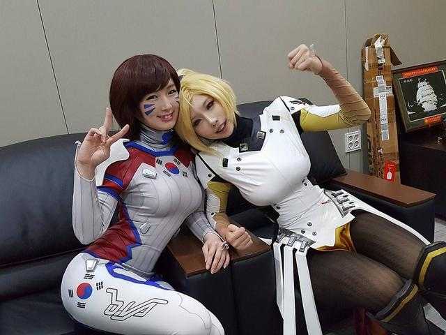 COSPLAY只有高颜值、好身材、神后期才可以做到近乎完美吗？-2.jpg