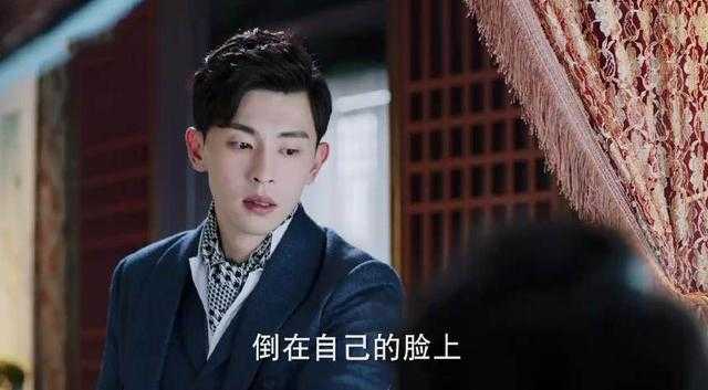 海棠经雨胭脂透：月轩身世果然是朗斯年亲儿子，而朗斯年早就知情-3.jpg