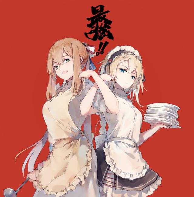 「P站画师」中国画师薯子Imoko的插画作品-4.jpg