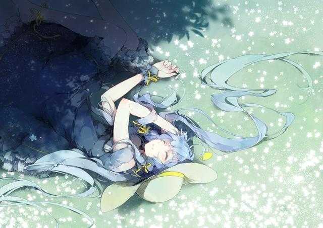 「P站画师」中国画师薯子Imoko的插画作品-16.jpg