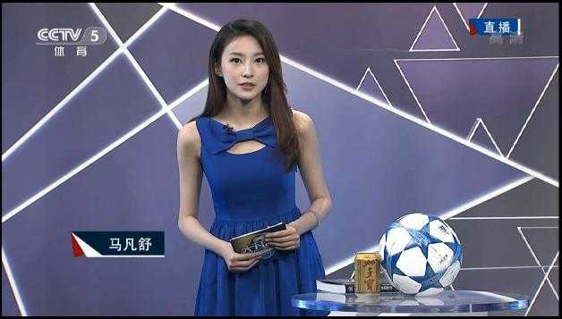 央视新晋美女主持人，颜值才华双双在线，90后的主持功底很强-4.jpg