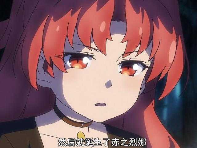 这部经费欠缺的新番，靠鬼才制作获得好评，却因剧情太幼稚降分-4.jpg