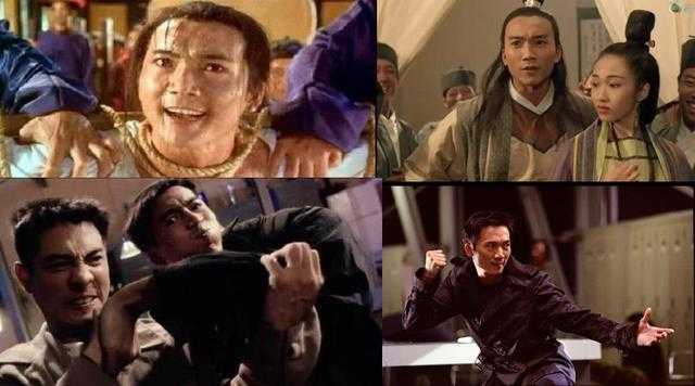 师从洪金宝，曾出演一部剧，年年都可分红，为掩盖出轨退出影视圈-1.jpg