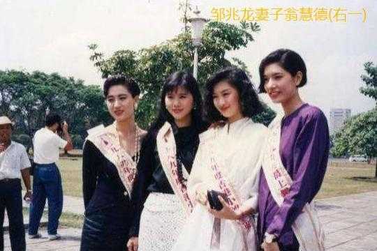 师从洪金宝，曾出演一部剧，年年都可分红，为掩盖出轨退出影视圈-5.jpg