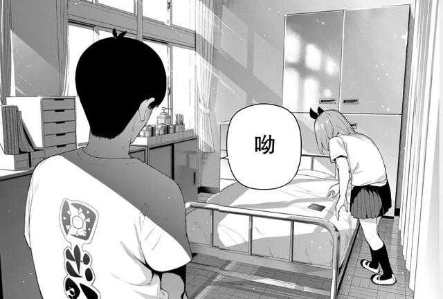 五等分的花嫁114话先行曝光，四叶告白风太郎，真不会反转了？-2.jpg