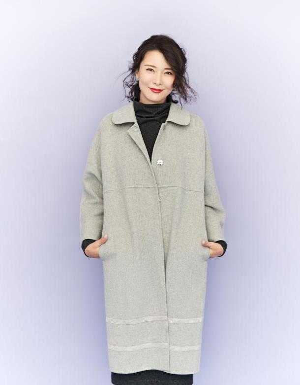 曾是亚洲第一VJ，知名男星为了她抛妻弃子，如今47岁仍不婚不育-4.jpg