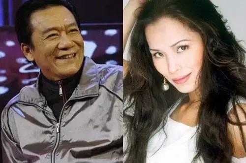 国家一级演员,错嫁老外差点丧命,离婚后回国定居，今被三个男人宠-5.jpg