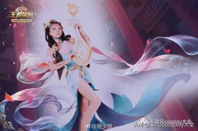三四十岁玩cos，也可以很开心很自在：专访coser少宫-3.jpg