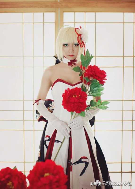 三四十岁玩cos，也可以很开心很自在：专访coser少宫-4.jpg