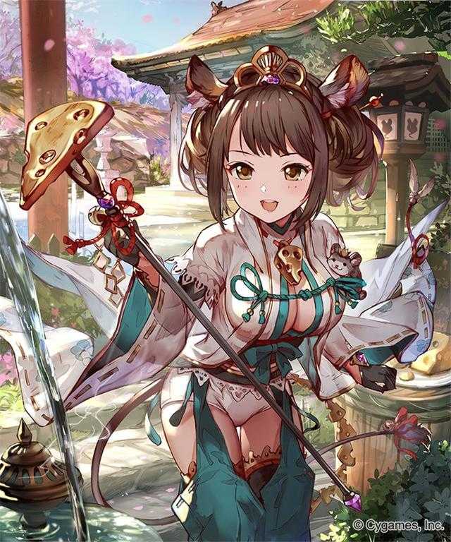 插画丨神社，二次元中十分有代表性和特色的一个场所-11.jpg