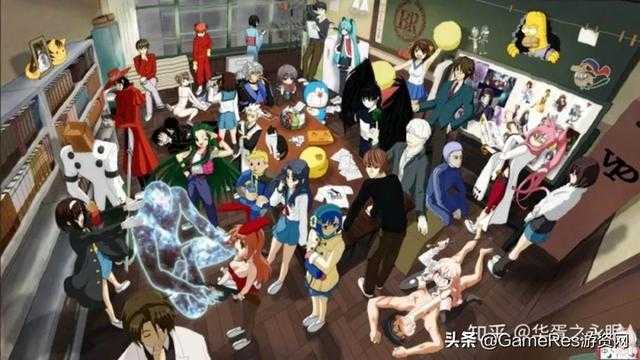 成为“能打”的二次元游戏《明日方舟》做对了什么？-17.jpg