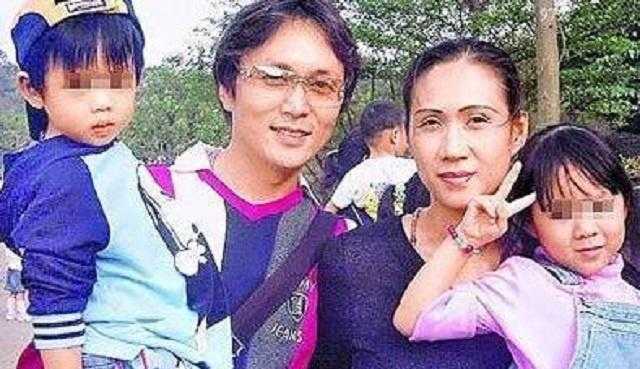 曾是台湾第一小生，被五婚前妻卷走5000万，还替她养别人的6个孩子-7.jpg