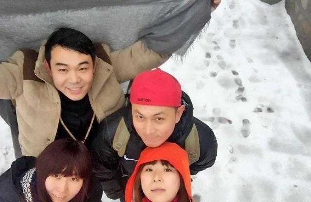 曾是台湾第一小生，被五婚前妻卷走5000万，还替她养别人的6个孩子-9.jpg