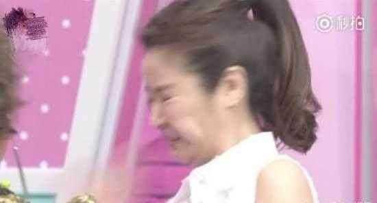 林心如上综艺被扇耳光！脸被打变形都快哭了，简直比容嬷嬷还狠-5.jpg