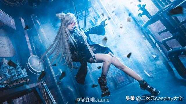 帅哭我的拉普兰德cos，蒸汽朋克，简直就是角色本尊-5.jpg