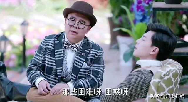 他曾是一位相声演员，成为《海棠经过胭脂透》的搞笑担当后被称赞-2.jpg