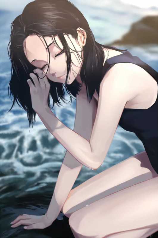 二次元美女图集，俏皮猫娘在线撩人，你还顶得住吗-1.jpg