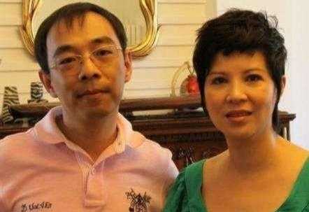 “歌坛一姐”杭天琪，被老外骗走3000万，今嫁小13岁老公忙公益-9.jpg