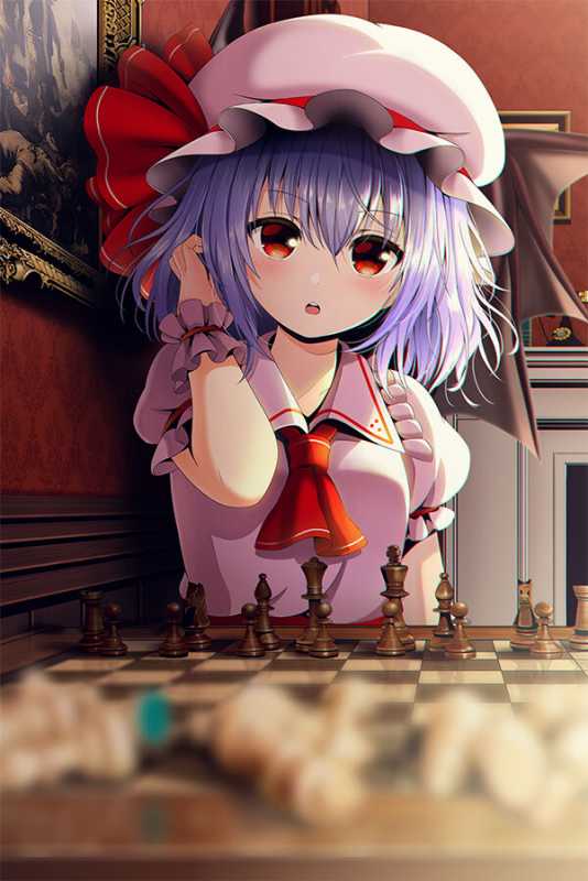 二次元短发少女图集，可甜可盐-11.jpg