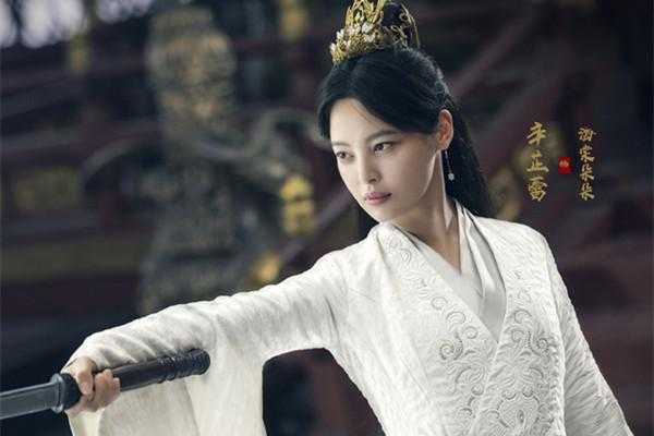 《庆余年》另一大美女海棠朵朵即将登场！敬请期待-2.jpg