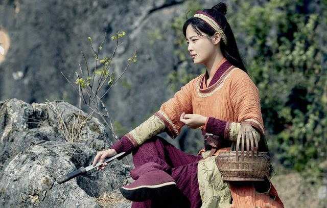 《庆余年》的主演之一，第27集还未露脸，“海棠朵朵”藏得太深-3.jpg