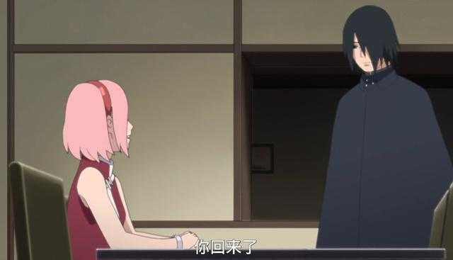 成年佐助遭少女小樱怼脸，全程冷汗不敢说话，还成了表情包-9.jpg