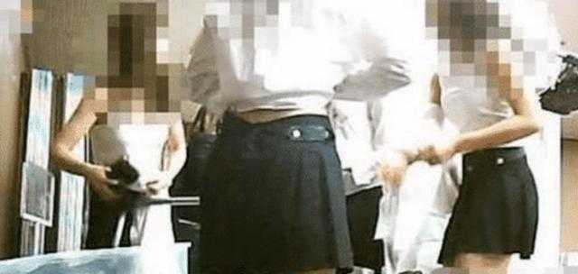 整个女团400多人被偷拍！不雅视频超80多部，高层被曝出特色癖好-2.jpg