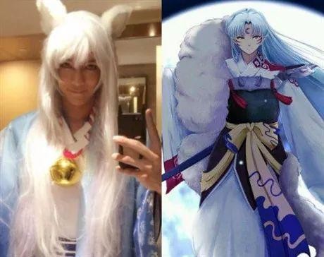 舔屏！突破次元壁的神级COS，已经被他们的光辉美貌冲昏了头-2.jpg